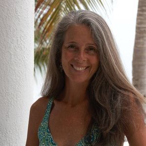 Meet your Posher, Beth